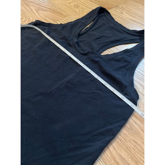 Lululemon Love Tank Top Black - Picture 4 of 6